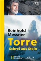 Reinhold Messner - Torre