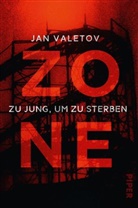 Jan Valetov - Zone