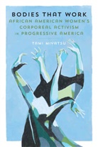 Tami Miyatsu - Bodies That Work