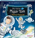 Stefan Lohr, Stefan Lohr - Der kleine Major Tom. Meine Freunde