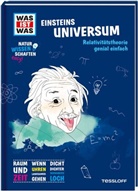 Dr. Manfred Baur, Manfred Baur, Manfred (Dr.) Baur - Was ist was Naturwissenschaften easy! Physik. Einsteins Universum