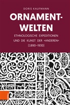 Doris Kaufmann - Ornamentwelten