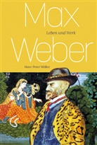Hans-Peter Müller - Max Weber