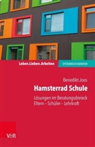 Benedikt Joos, Arist von Schlippe, Joche Schweitzer, Jochen Schweitzer, von Schlippe, von Schlippe... - Hamsterrad Schule