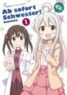 Nekotofu - Ab sofort Schwester!. Bd.1