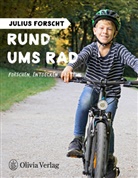 Michael König - Julius forscht - Rund ums Rad