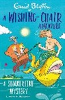 Enid Blyton, Alex Paterson - A Wishing Chair Adventure