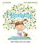 Susie Brooks, Brooks Susie, Cally Johnson-Isaacs, Cally Johnson-Isaacs - I Breathe