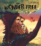 Izzy Burton, Teresa Heapy, Heapy Teresa, Izzy Burton - The Wonder Tree