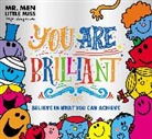 Adam Hargreaves, Roger Hargreaves, Hargreaves Roger, Roger Hargreaves - Mr. Men Your Are Brilliant