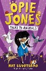 Nat Luurtsema, Luurtsema Nat, Fay Austin, Inky Willis - Opie Jones Talks to Animals