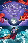 Aisha Bushby, Rachael Dean - Moonchild