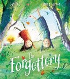 Laura Hughes, Rachel Ip, Laura Hughes, Hughes Laura - The Forgettery