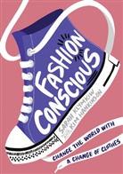 Kim Hankinson, Sarah Klymkiw, Kim Hankinson - Fashion Conscious