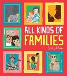 Sophy Henn, Henn Sophy - All Kinds of Families