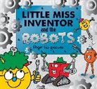 Adam Hargreaves, Hargreaves Adam - Mr. Men Adventures With Robots
