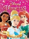 Egmont Publishing UK, Egmont Publishing UK - Disney Princess Annual 2021