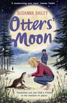 SF Bailey, Susanna Bailey - Otters' Moon