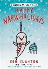 Ben Clanton, Ben (Author) Clanton, Clanton Ben - Narwhal & Jelly