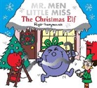 Adam Hargreaves, Hargreaves Adam - Mr. Men Christmas Story