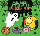 Adam Hargreaves, Hargreaves Adam - Mr. Men Halloween Party