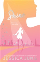 Jessica Jung, Jung Jessica - Shine