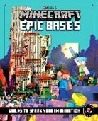 Mojang AB, Mojang AB - Minecraft Epic Bases