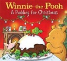 Disney, Farshore, Jane Riordan, Egmont Publishing UK - The Christmas Pudding