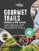 Food, Lonely Planet Food, Anita Isalska, Isalska Anita, Sofia Levin, Lonely Planet Food... - Gourmets Trails Australia and New Zealand