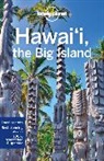 Adam Karlin, Karlin Adam, Lonely Planet, Kevin Raub, Raub Kevin, Luci Yamamoto... - Hawai'i, the Big Island