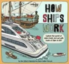Clive Gifford, James Gulliver Hancock, Lonely Planet Kids, James Gulliver Hancock, Hancock James Gulliver - How ships work