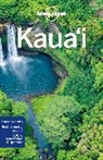 Brett Atkinson, Atkinson Brett, Lonely Planet, Greg Ward, Ward Greg - Kaua'i