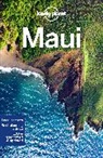 Amy C Balfour, Jade Bremner, Lonely Planet - Maui