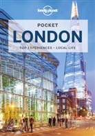 Steve Fallon, Fallon Steve, Damian Harper, Harper Damian, Lauren Keith, Lonely Planet... - Pocket London : top experiences, local life