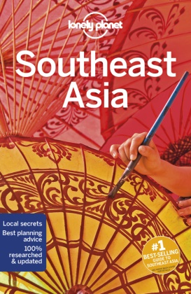 Morgan Awyong, Austin Bush,  Bush Austin, Jayne D'Arcy, Jayne et al D'Arcy,  D'Arcy Jayne... - Southeast Asia on a shoestring : big trips on small budgets - 20th Edition