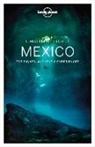 Kate Armstrong, Ray Bartlett, Stuart Butler, Lonely Planet - Mexico