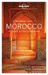 Joel Balsam, Sarah Gilbert, Lonely Planet, Lorna Parkes - Morocco