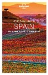 Lonely Planet, Andy Symington - Lonely planet's best of Spain : top sights, authentic experiences