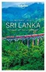 Lonely Planet - Sri Lanka