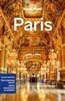 Jean-Bernard Carillet, Carillet Jean-Bernard, Catherine Le Nevez, Le Nevez Catherine, Lonely Planet, Christopher Pitts... - Paris