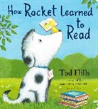Tad Hills - How Rocket Learned to Read
