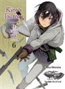 Iruka Shiomiya, Keiichi Sigsawa, Iruka Shiomiya - Kino's Journey - The Beautiful World 6