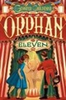 Gennifer Choldenko - Orphan Eleven