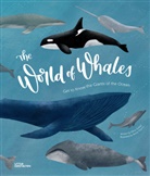 Dobell, Darcy Dobell, DOBELL/THORNS, Thorns, Becky Thorns, Little Gestalten... - THE STORY OF THE WHALE - GET TO KNOW THE