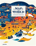 Antoniou, gestalten, GESTALTEN/ANTONIOU, Antonis Antoniou, Lincoln Dexter, Lincoln Dexter et al... - A MAP OF THE WORLD (UPDATED VERSION) - T