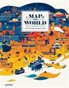 Antoniou, Gestalten, GESTALTEN/ANTONIOU, Antonis Antoniou, Lincoln Dexter, Lincoln Dexter et al... - A MAP OF THE WORLD (UPDATED VERSION) - T