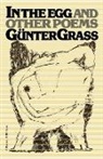 Gunter Grass, Günter Grass - In the Egg and Other Poems