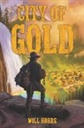Will Hobbs, Hobbs Will - City of Gold