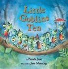 Pamela Jane, Jane Pamela, Jane Manning, Manning Jane - Little Goblins Ten