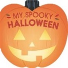 Mariana Herrera, Molly Fehr - My Spooky Halloween